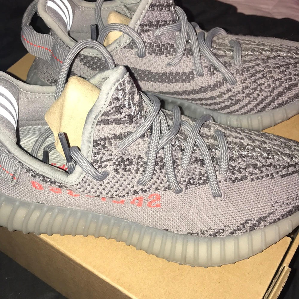 Yeezy Boost 350